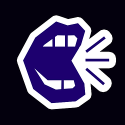 blarp (BLARP) logo