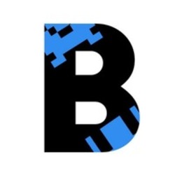 Blastar (BLAST) logo