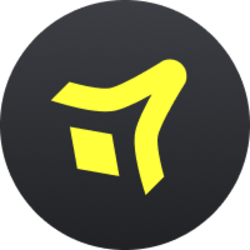 BlastUP (BLASTUP) logo