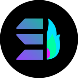 BlazeStake Staked SOL (BSOL) logo