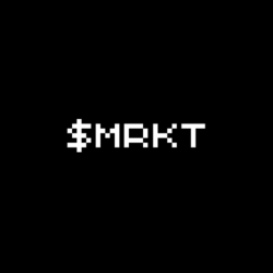 BLCKMRKT ($MRKT) logo