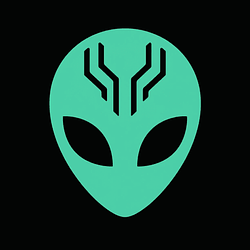 BLEEEP by Virtuals (BLEP) logo