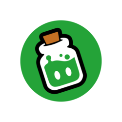 Blend (BLND) logo