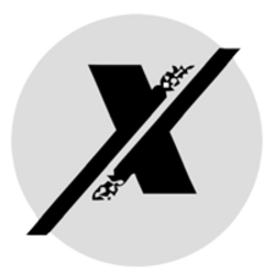 BlockChainCoinX (XCCX) logo