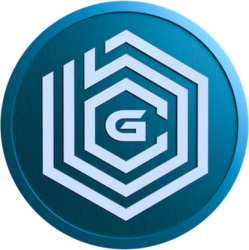 BlockchainSpace (GUILD) logo