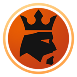 BLOCKLORDS (LRDS) logo