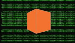 Blocks (B) logo