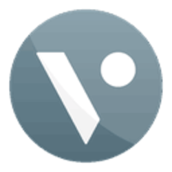 BLOCKv (VEE) logo