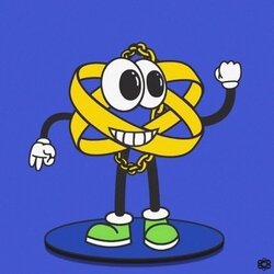 blormmy (BLORMMY) logo
