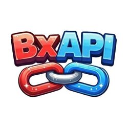 BloxAPI (BLOXX) logo