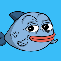 BLUB (BLUB) logo
