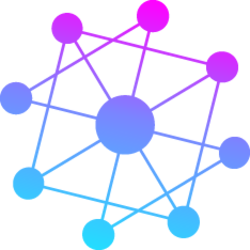 Bluzelle (BLZ) logo