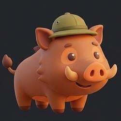 boar (BOAR) logo