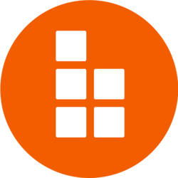 BOB (Build on Bitcoin) (BOB) logo