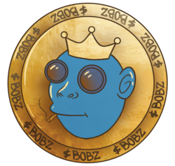 BOBz (BOBZ) logo