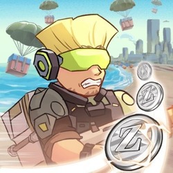Bombie (BOMB) logo