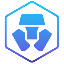 Bonded Cronos (BCRO) logo