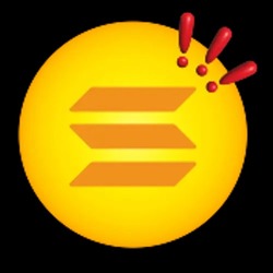 Bonk Staked SOL (BONKSOL) logo