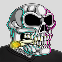 Boochie by Matt Furie (BOOCHIE) logo