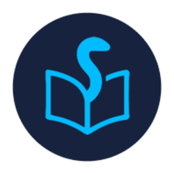BOOKUSD (BUD) logo