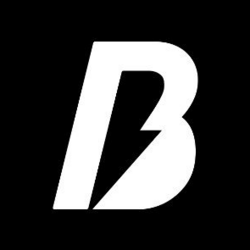 Boost (BOOST) logo