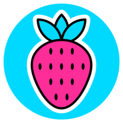 Bored Candy City (CANDY) logo