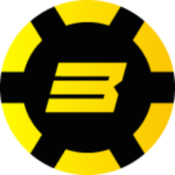 BoxBet (BXBT) logo