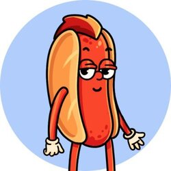 BRAT (BRAT) logo
