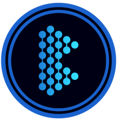 Brickken (BKN) logo