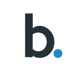 Bridge Mutual (BMI) logo