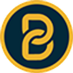 Bridge AI (BRG) logo