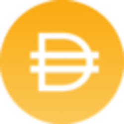 Bridged Dai Stablecoin (Hashport) (DAI[HTS]) logo