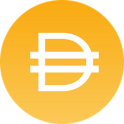 Bridged Dai Stablecoin (Linea) (DAI) logo