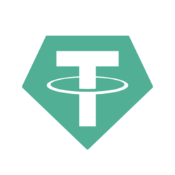 Fuse Bridged USDT (Fuse) (USDT) logo