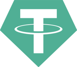 opBNB Bridged USDT (opBNB) (USDT) logo