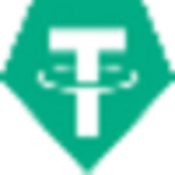 StarkGate Bridged USDT (StarkNet) (USDT) logo