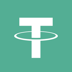 TON Bridged USDT (TON) (JUSDT) logo