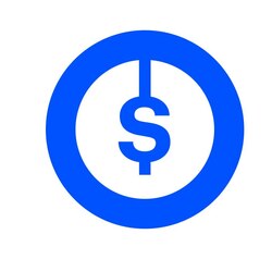 Bridged USDC (Base) (USDBC) logo