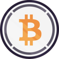 Bridged WBTC (WBTC) logo