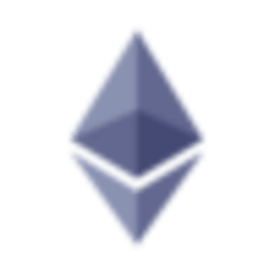 Bridged Ether (StarkGate) (ETH) logo