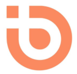 BrightID (BRIGHT) logo