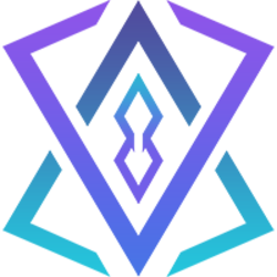 BRN Metaverse (BRN) logo