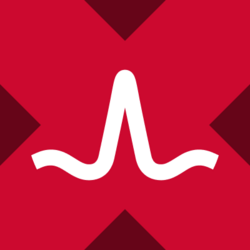 Broadcom xStock (AVGOX) logo