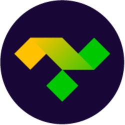 Brazilian Digital (BRZ) logo