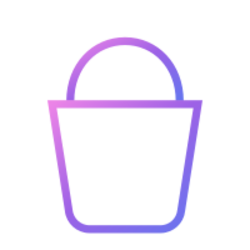 Bucket Shop (BUCKET) logo