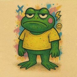 BULL FROG (BOA) logo