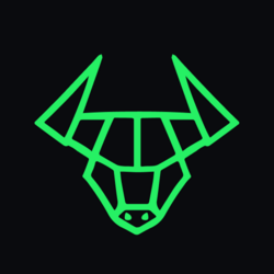 Bullbit (BUBI) logo