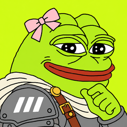Bundle Pepe (BPEPE) logo