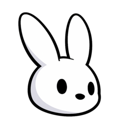 bunnyOS (OS) logo