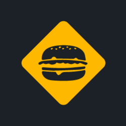 BurgerCities (BURGER) logo